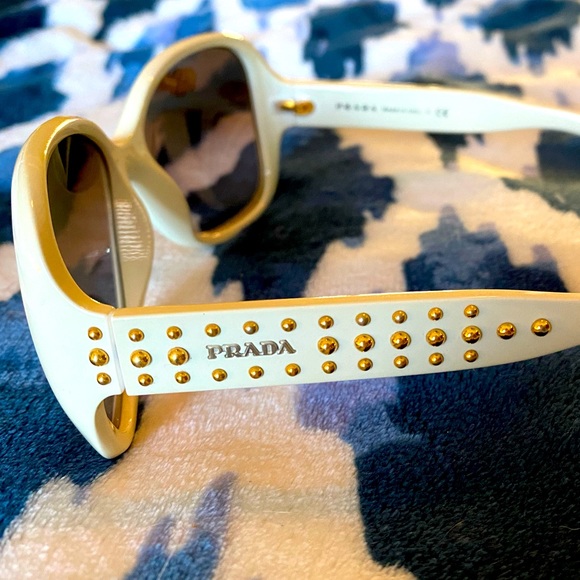 Prada Sunglasses - Picture 1 of 11